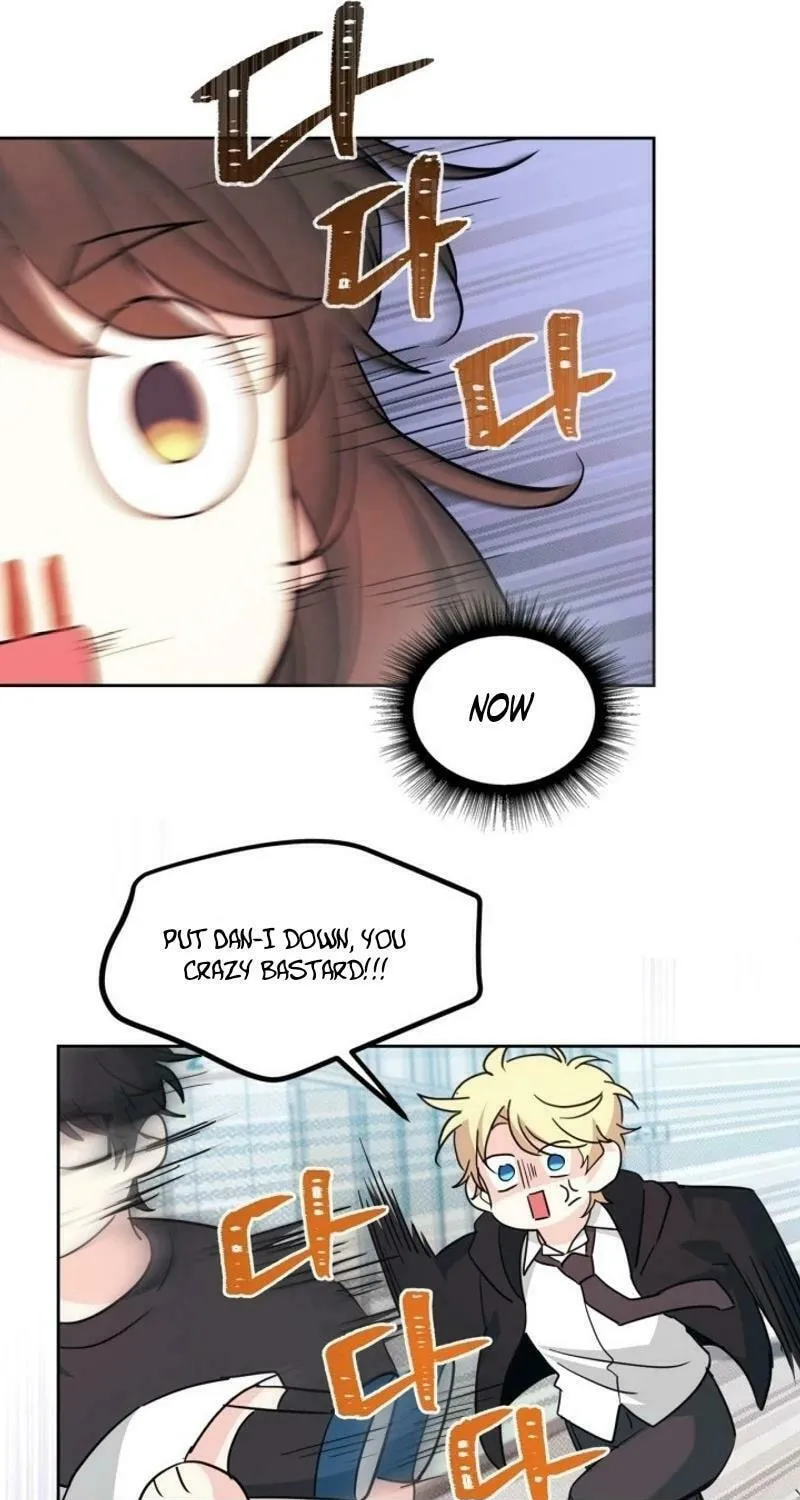 My Life as an Internet Novel Chapter 233 page 43 - 