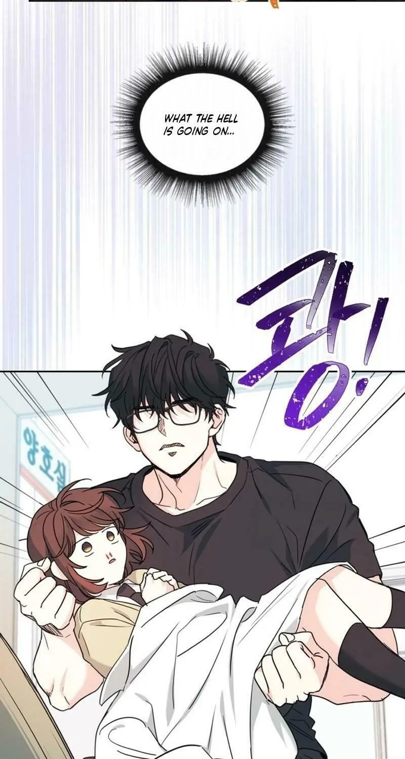 My Life as an Internet Novel Chapter 233 page 44 - 