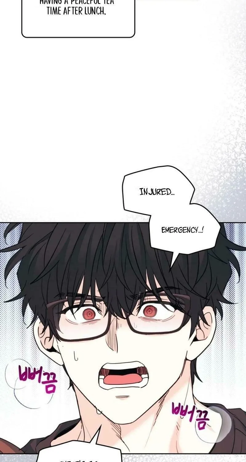 My Life as an Internet Novel Chapter 233 page 46 - 