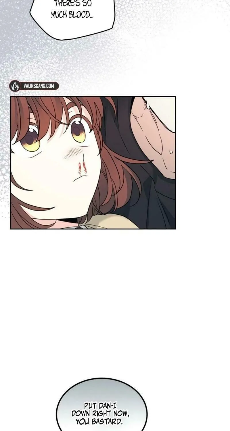 My Life as an Internet Novel Chapter 233 page 47 - 