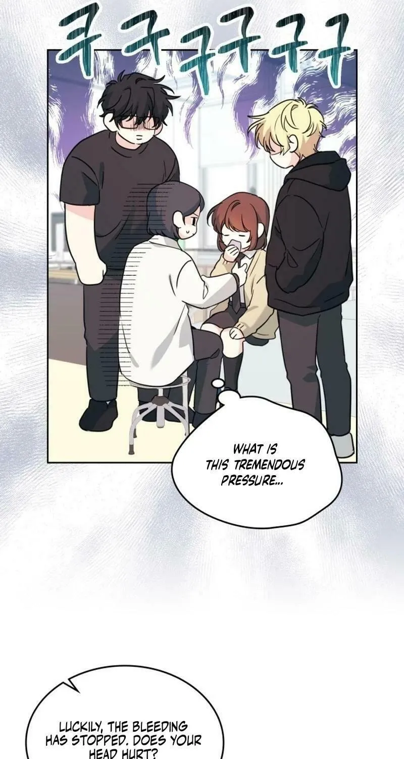 My Life as an Internet Novel Chapter 233 page 49 - 