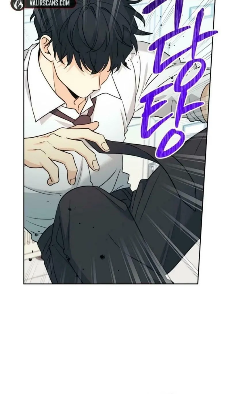 My Life as an Internet Novel Chapter 233 page 6 - 