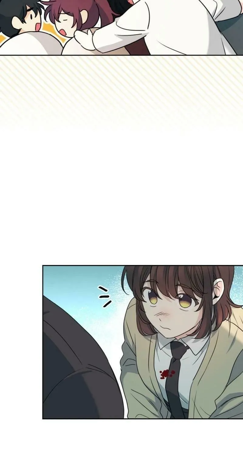 My Life as an Internet Novel Chapter 233 page 53 - 