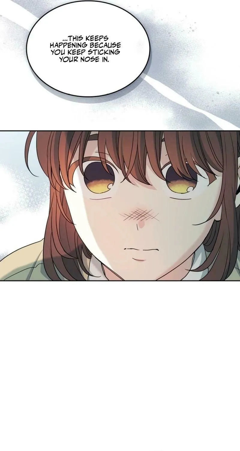 My Life as an Internet Novel Chapter 233 page 55 - 