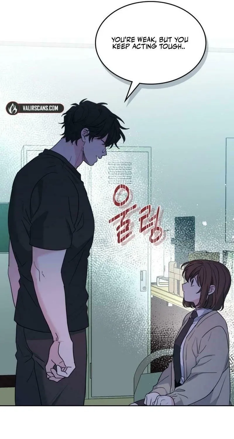 My Life as an Internet Novel Chapter 233 page 56 - 