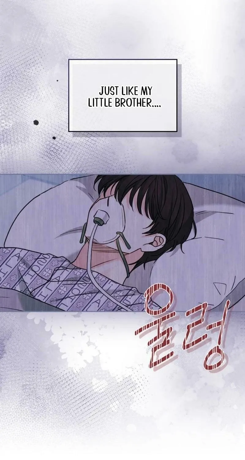 My Life as an Internet Novel Chapter 233 page 58 - 