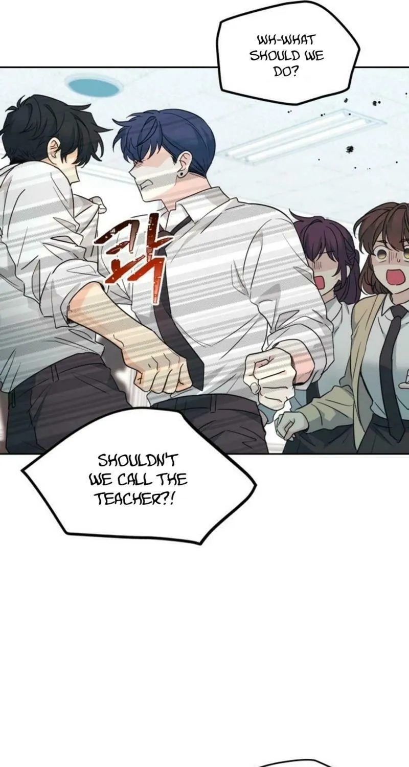My Life as an Internet Novel Chapter 233 page 7 - 