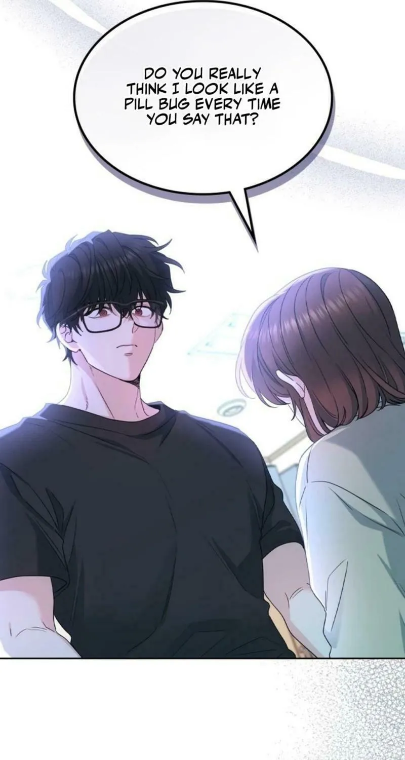 My Life as an Internet Novel Chapter 233 page 61 - 