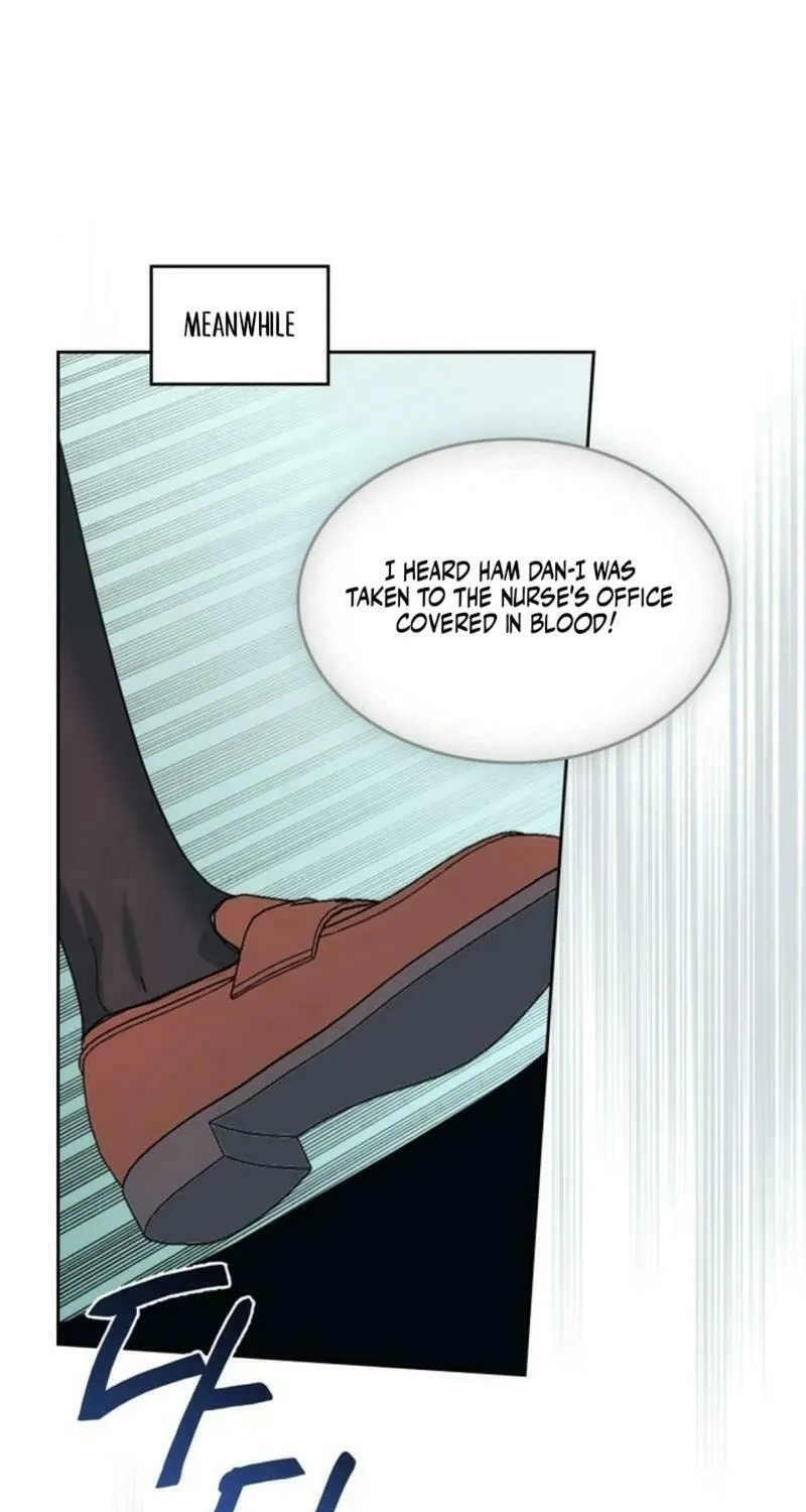 My Life as an Internet Novel Chapter 233 page 63 - 