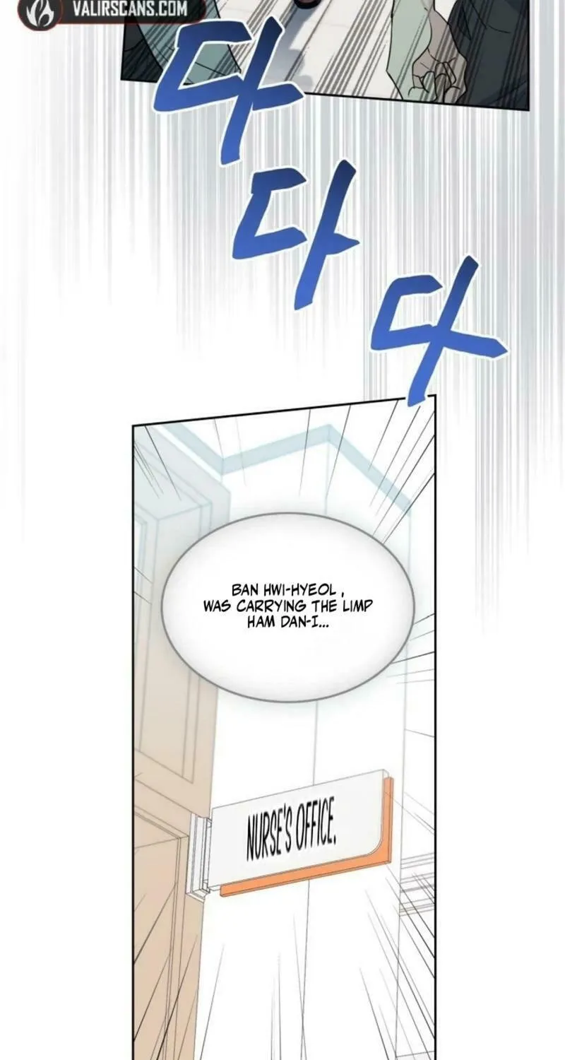 My Life as an Internet Novel Chapter 233 page 65 - 