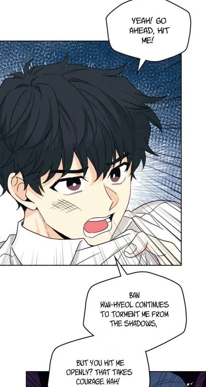 My Life as an Internet Novel Chapter 233 page 8 - 
