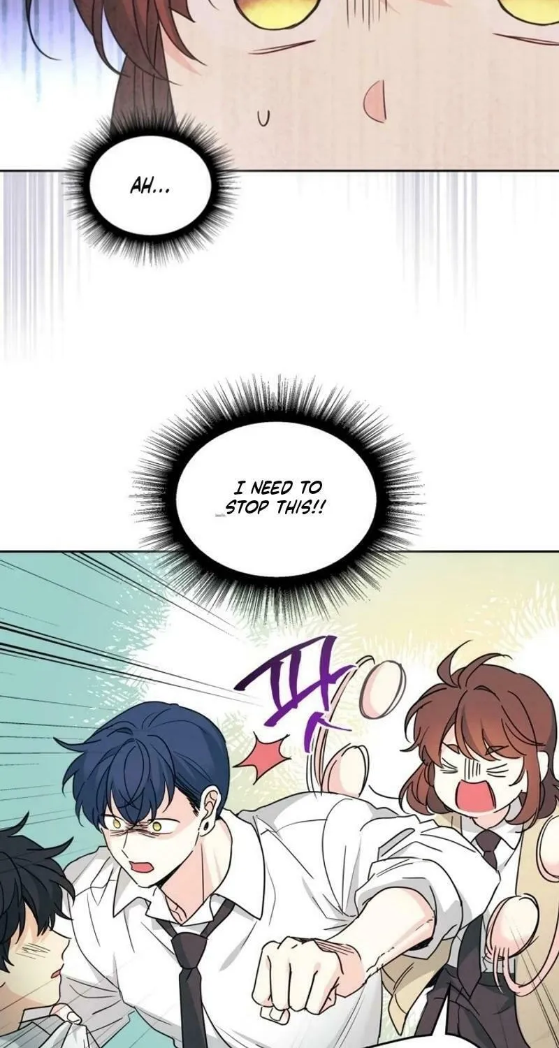 My Life as an Internet Novel Chapter 233 page 10 - 