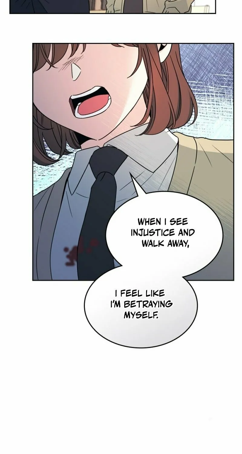 My Life as an Internet Novel Chapter 234 page 11 - 