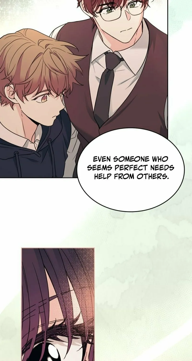 My Life as an Internet Novel Chapter 234 page 17 - 