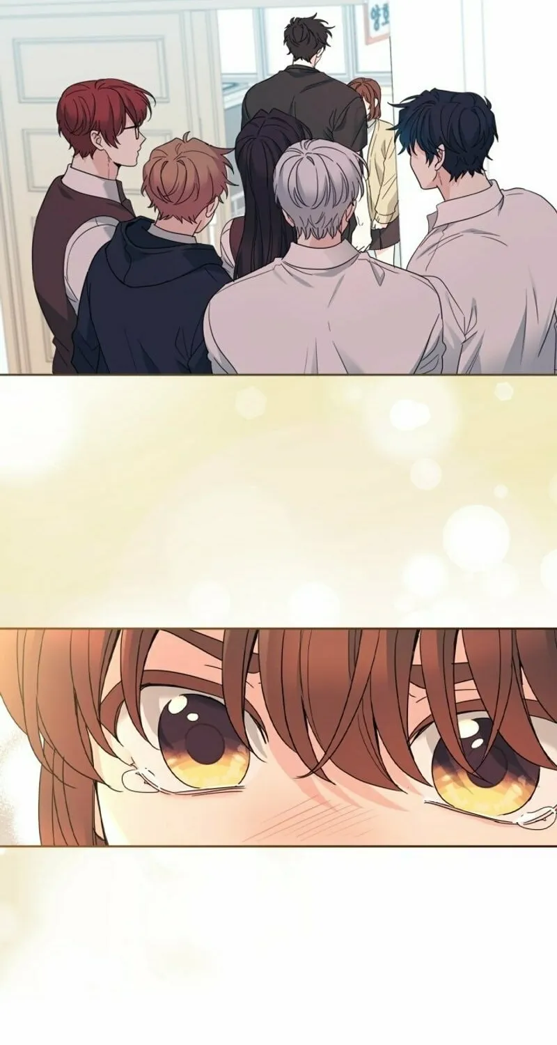 My Life as an Internet Novel Chapter 234 page 20 - 
