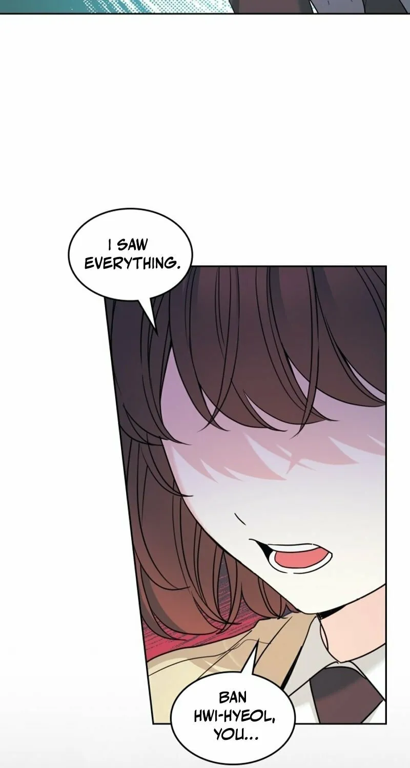 My Life as an Internet Novel Chapter 234 page 3 - 