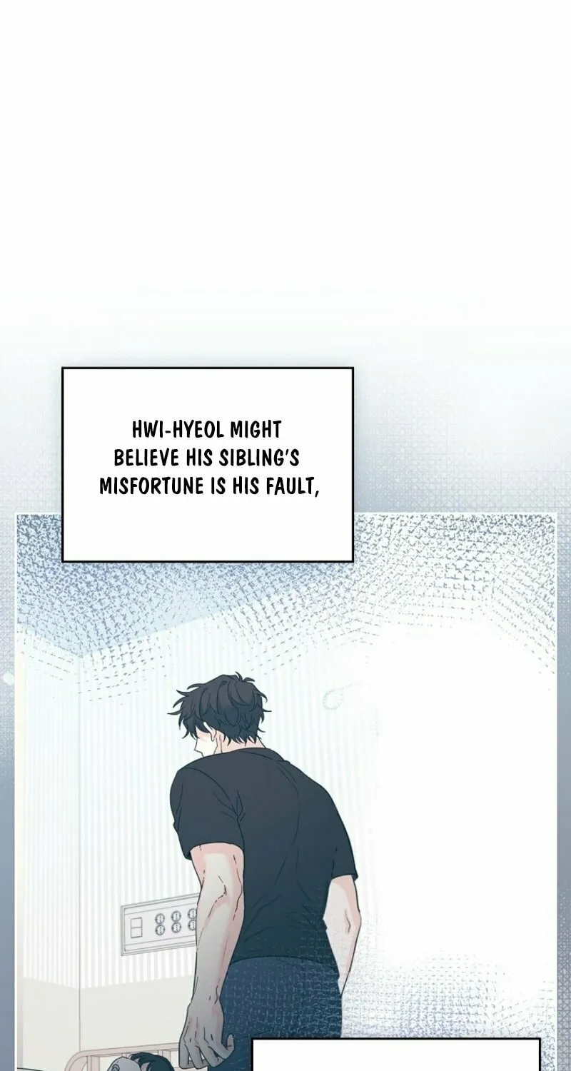 My Life as an Internet Novel Chapter 234 page 21 - 