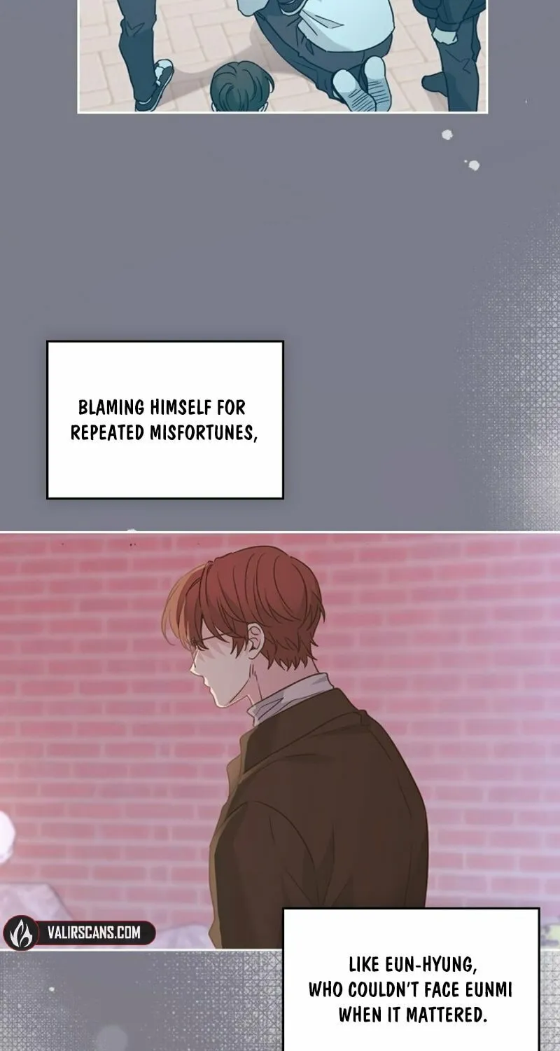 My Life as an Internet Novel Chapter 234 page 23 - 