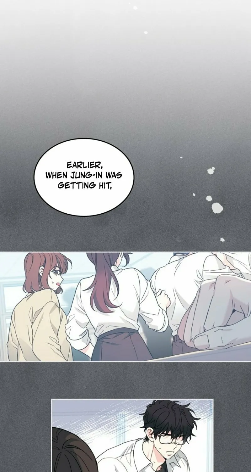 My Life as an Internet Novel Chapter 234 page 4 - 