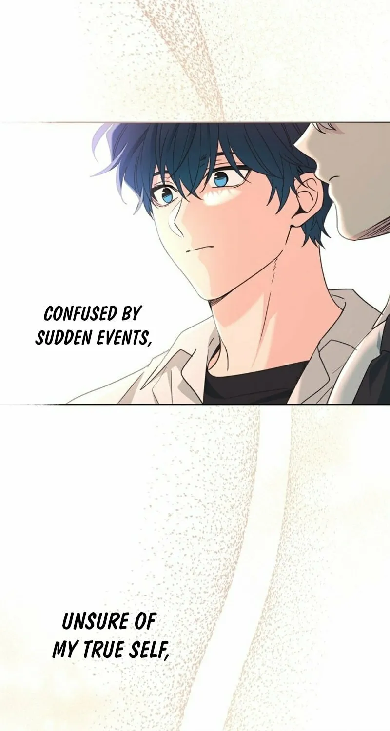 My Life as an Internet Novel Chapter 234 page 34 - 