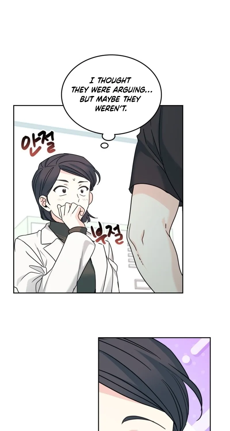 My Life as an Internet Novel Chapter 234 page 38 - 