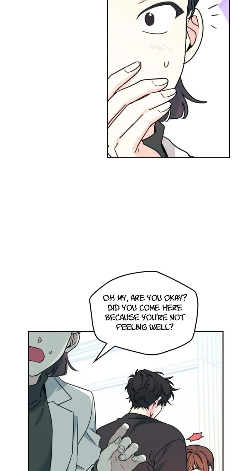 My Life as an Internet Novel Chapter 234 page 39 - 