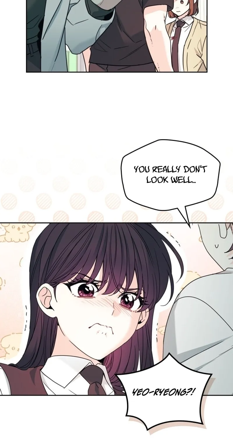 My Life as an Internet Novel Chapter 234 page 40 - 