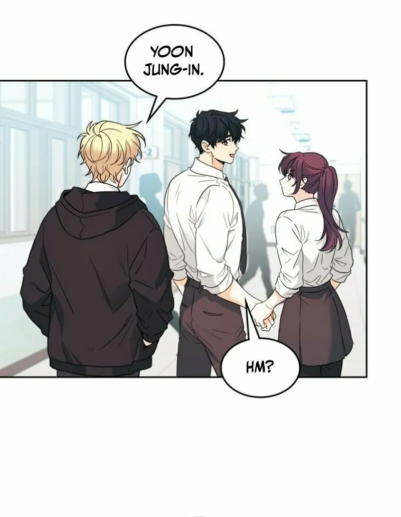 My Life as an Internet Novel Chapter 234 page 48 - 