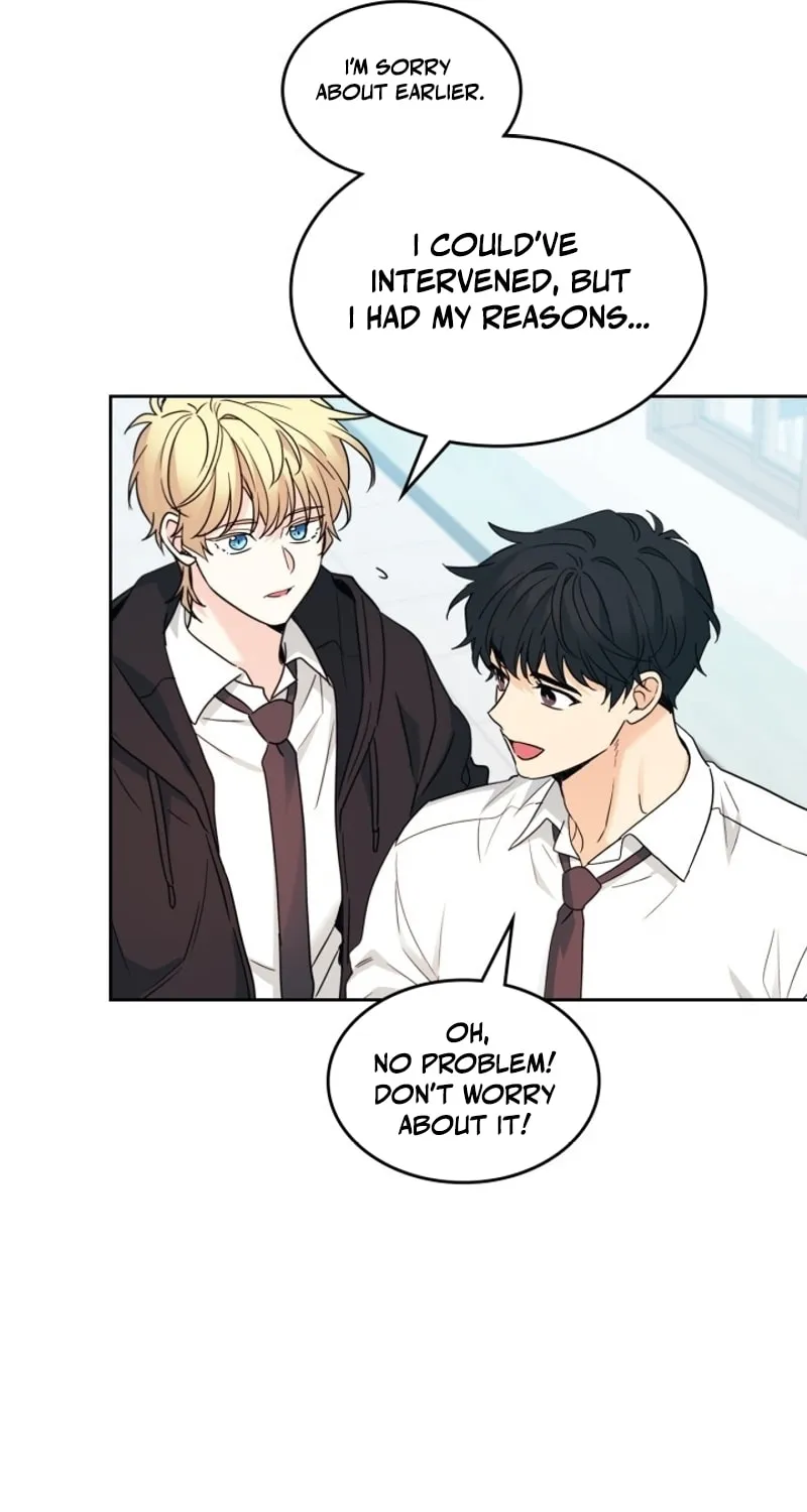 My Life as an Internet Novel Chapter 234 page 49 - 
