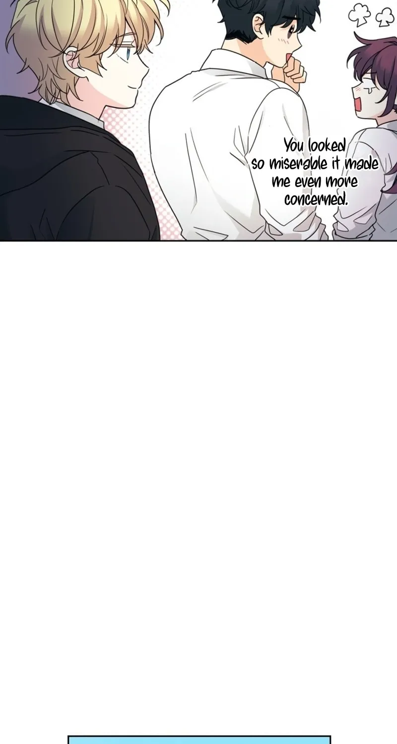 My Life as an Internet Novel Chapter 234 page 52 - 