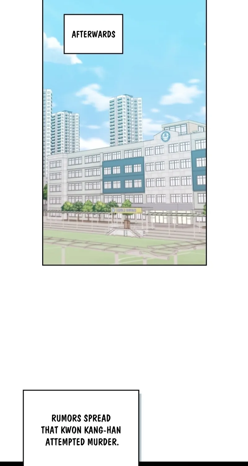 My Life as an Internet Novel Chapter 234 page 53 - 