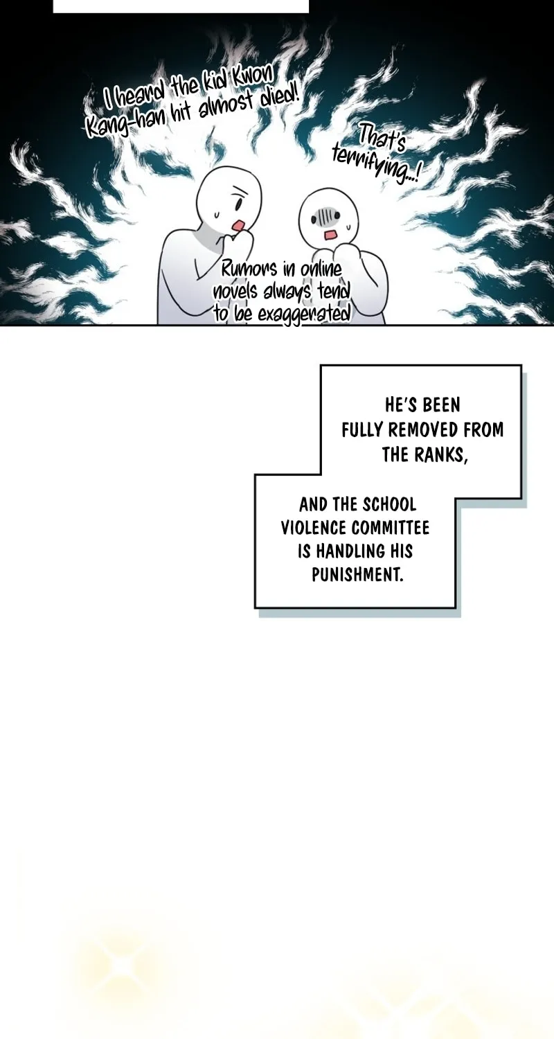 My Life as an Internet Novel Chapter 234 page 54 - 