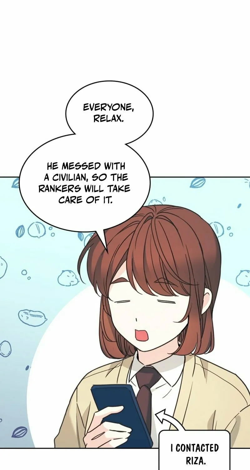 My Life as an Internet Novel Chapter 234 page 57 - 