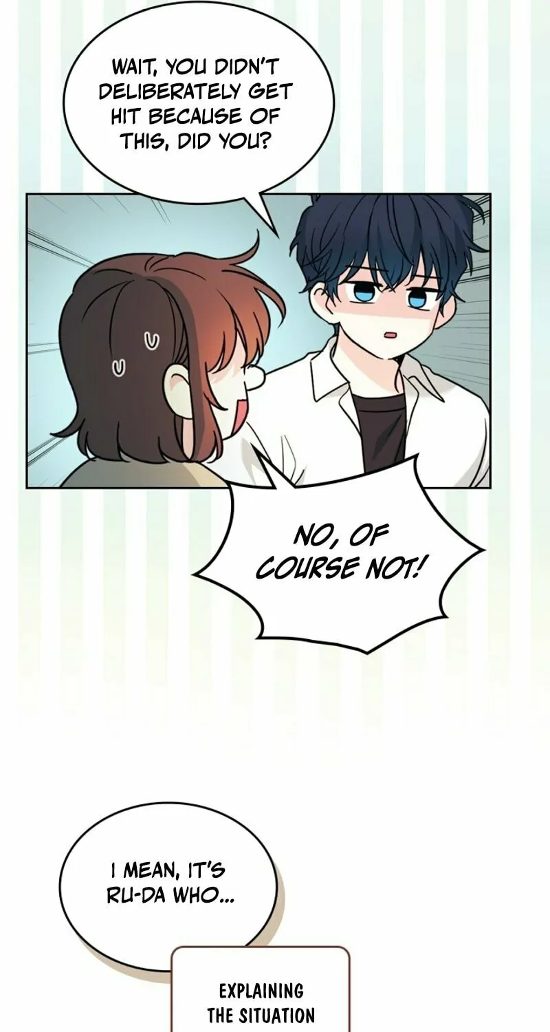 My Life as an Internet Novel Chapter 234 page 61 - 