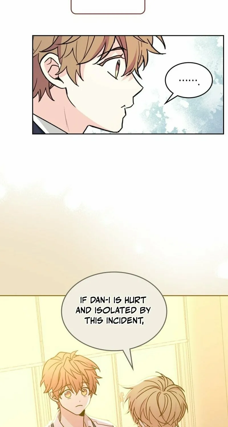 My Life as an Internet Novel Chapter 234 page 62 - 