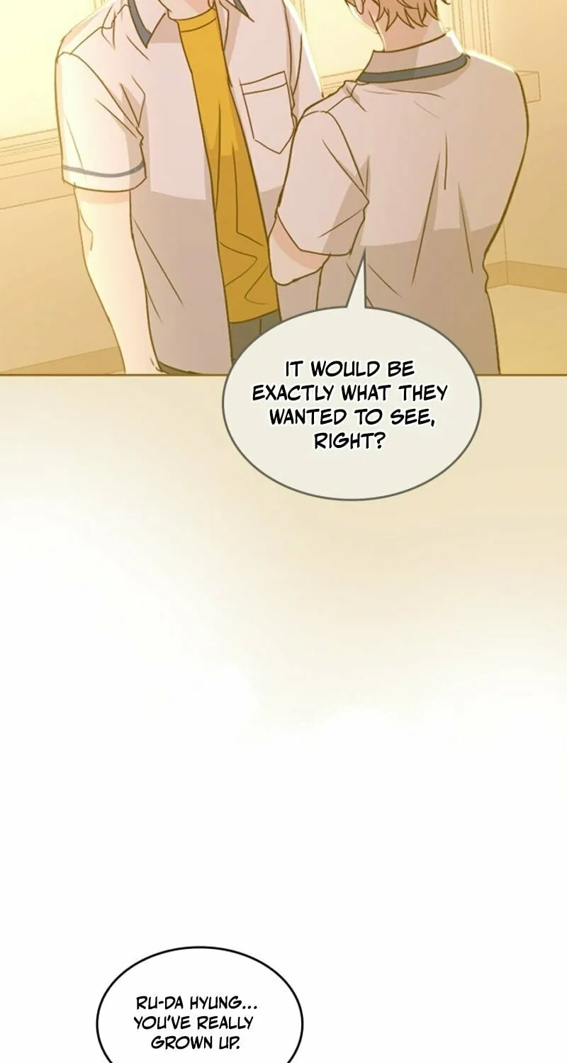 My Life as an Internet Novel Chapter 234 page 63 - 