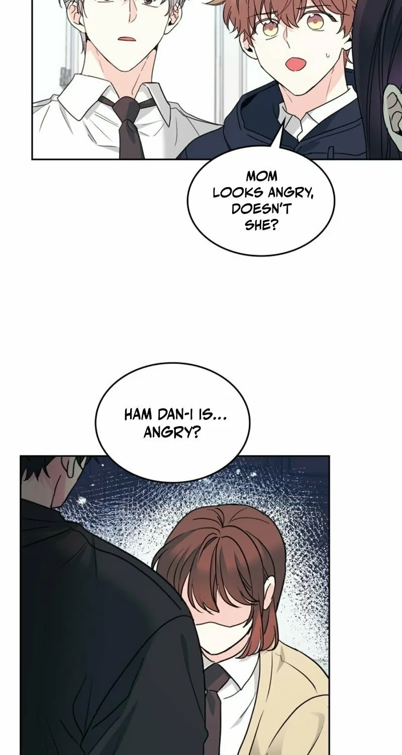 My Life as an Internet Novel Chapter 234 page 8 - 