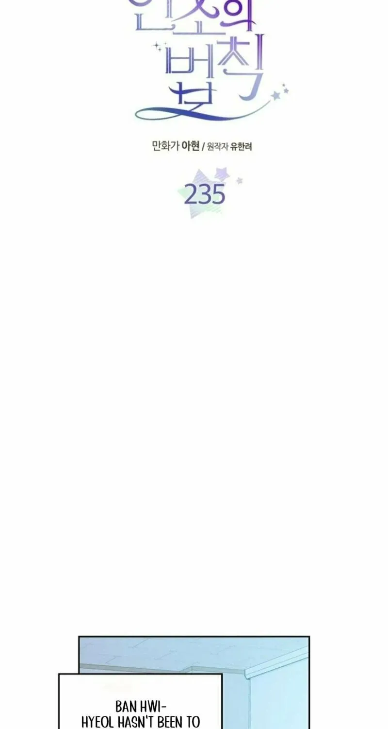 My Life as an Internet Novel Chapter 235 page 2 - 