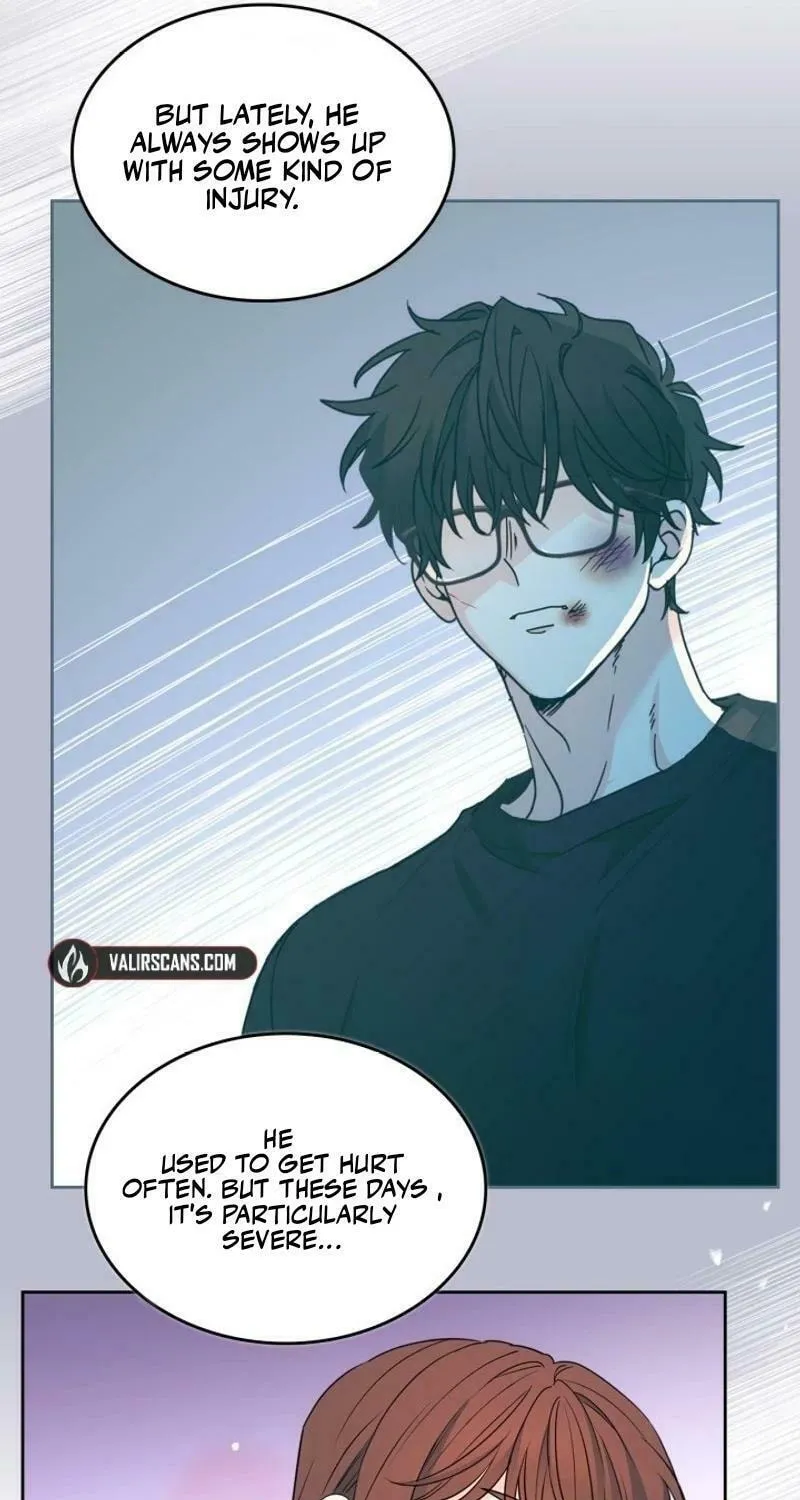 My Life as an Internet Novel Chapter 235 page 13 - 