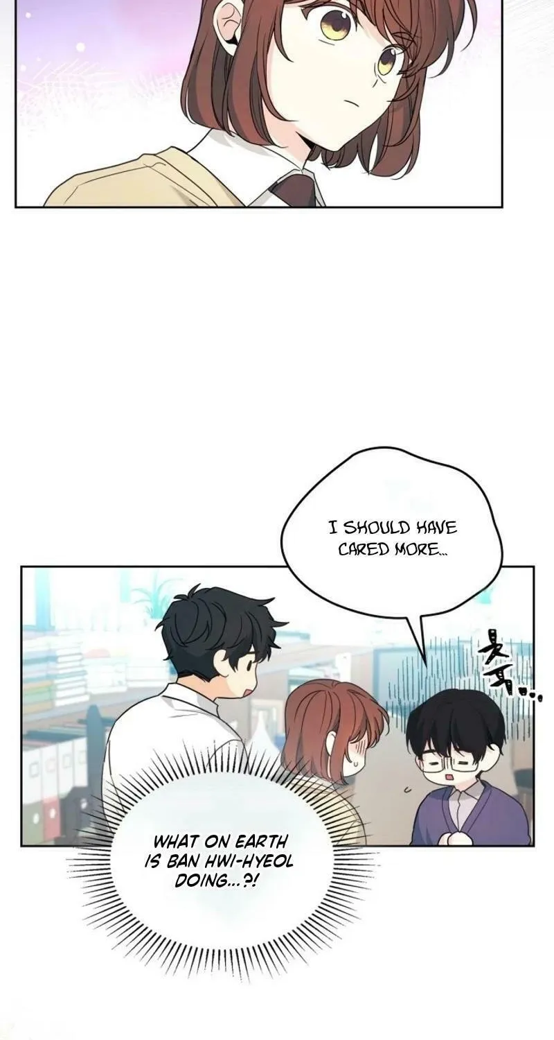 My Life as an Internet Novel Chapter 235 page 14 - 