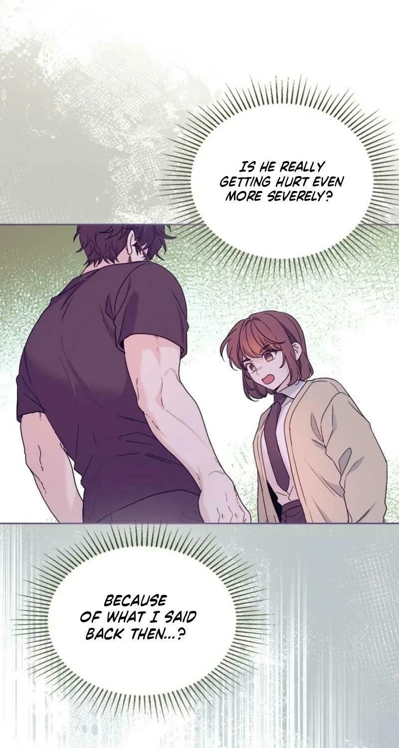 My Life as an Internet Novel Chapter 235 page 15 - 