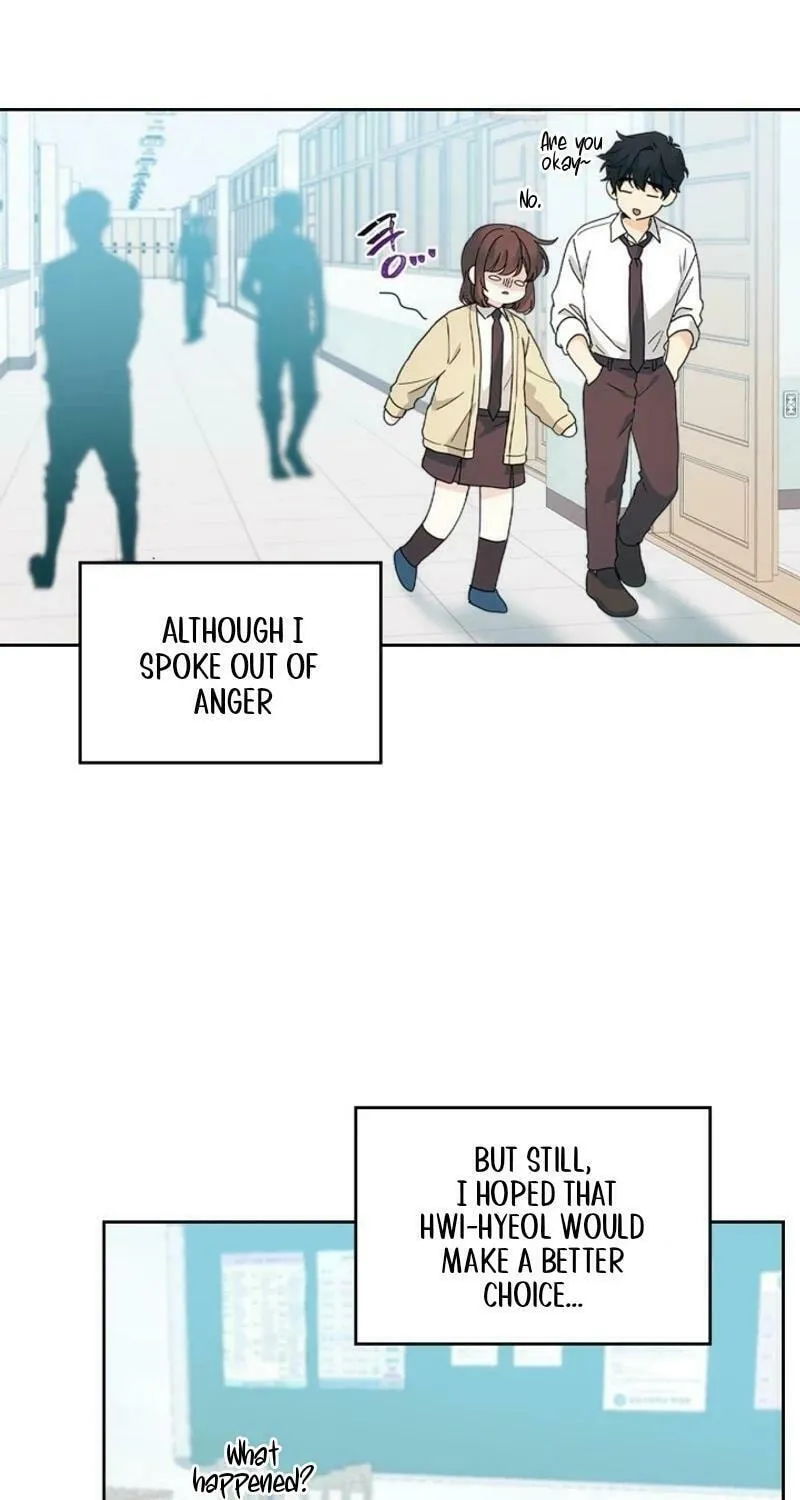 My Life as an Internet Novel Chapter 235 page 17 - 