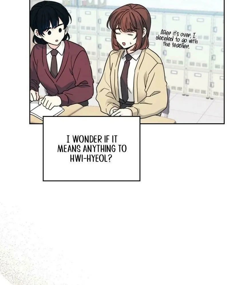 My Life as an Internet Novel Chapter 235 page 18 - 