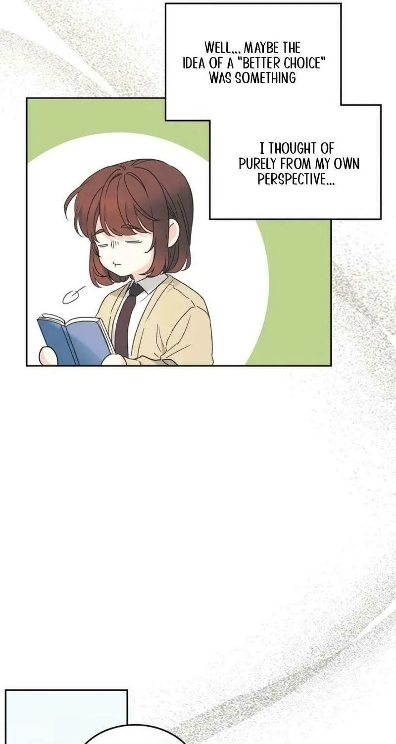 My Life as an Internet Novel Chapter 235 page 19 - 