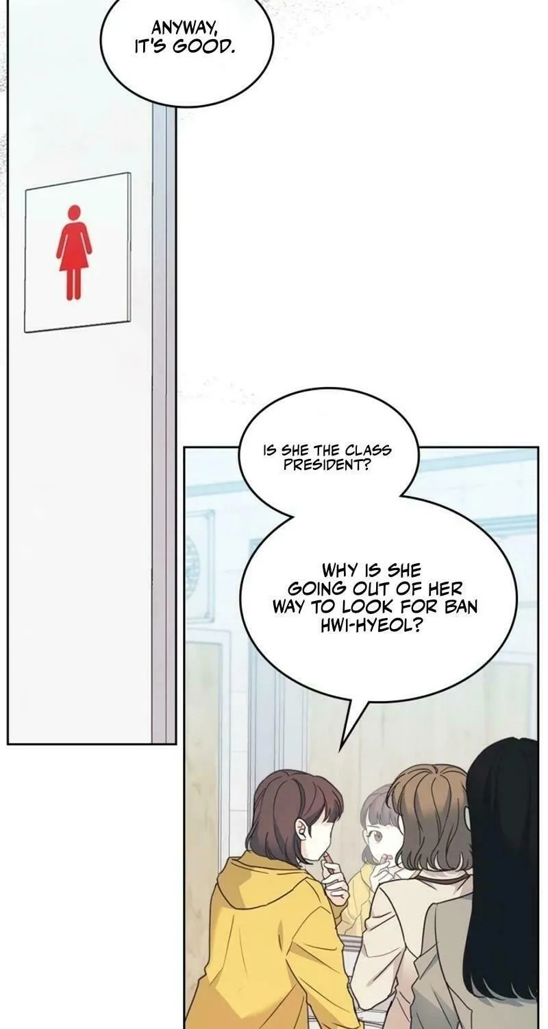My Life as an Internet Novel Chapter 235 page 20 - 