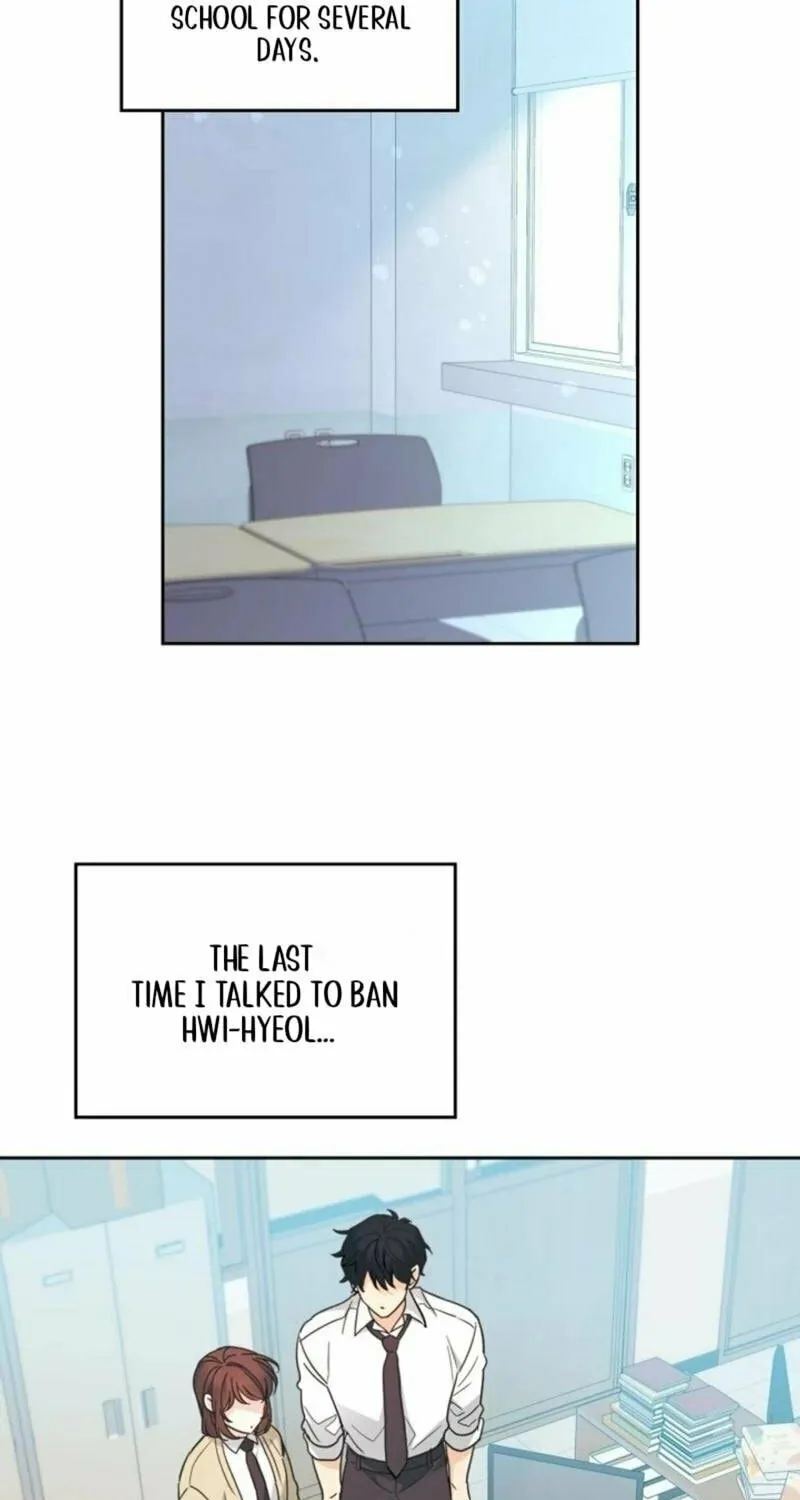My Life as an Internet Novel Chapter 235 page 3 - 