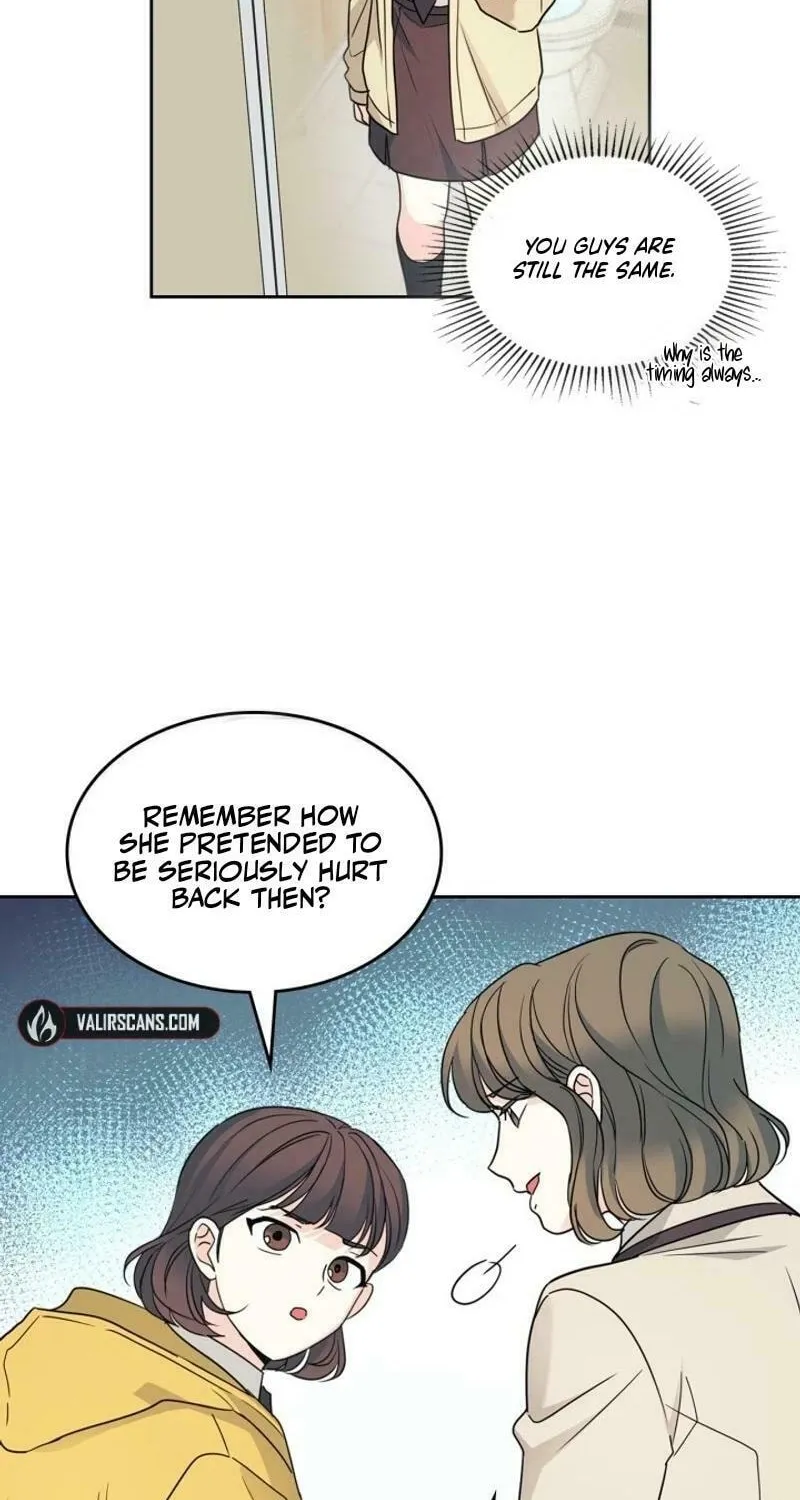 My Life as an Internet Novel Chapter 235 page 22 - 