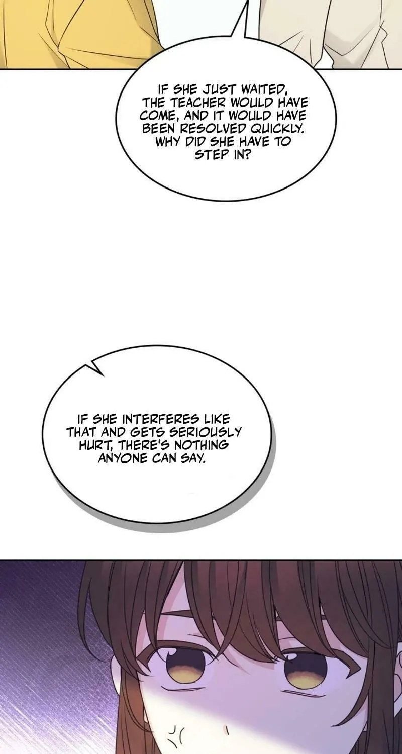 My Life as an Internet Novel Chapter 235 page 23 - 