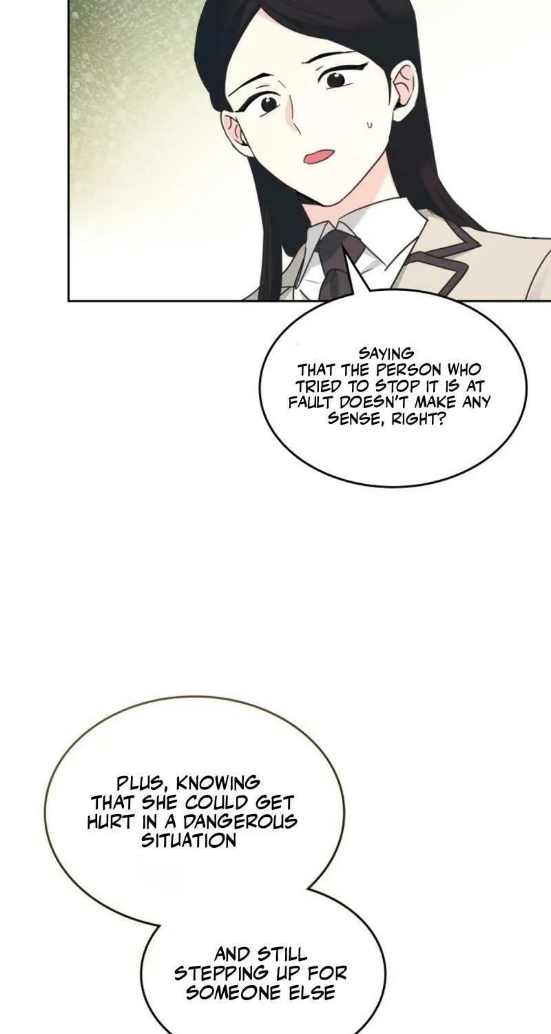 My Life as an Internet Novel Chapter 235 page 27 - 
