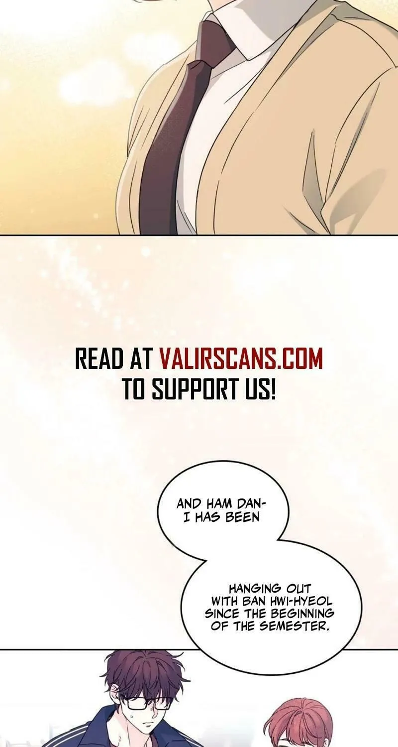 My Life as an Internet Novel Chapter 235 page 29 - 